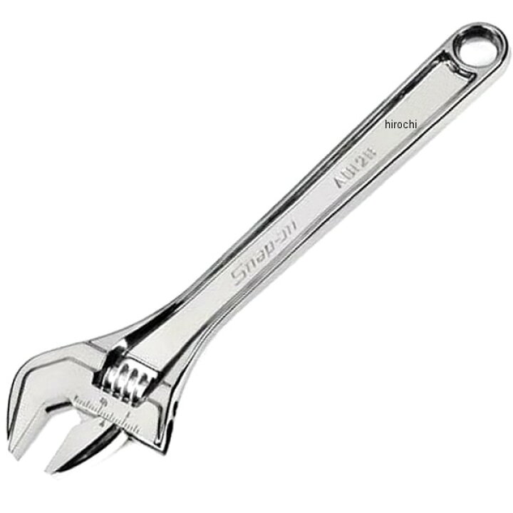 楽天市場】スナップオン Snap-on モンキーレンチ 305mm AD12B HD店 