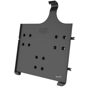 y[J[݌ɂz }Eg RAM MOUNT iPad Pro 12.9C`p}Eg ėp RAM-HOL-AP24U HDX