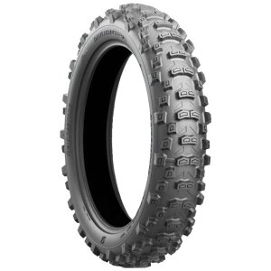 uaXg BRIDGESTONE ogNX X20 90/100-16 52M W A MCS01521 HDX