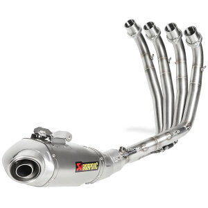 AN|rb` AKRAPOVIC tGL][Xg [VOC 19N-22N CB650R S-H6R11-AFT HDX