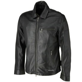 【メーカー在庫あり】 ライズ RIDEZ RRシリーズ ジャケット VALIANT JACKET 黒 2XLサイズ RR02 HD店