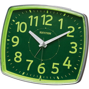 y[J[݌ɂz Y() RHYTHM NH[cڊo܂v(fW^\)(|up) Abj Vo[ 8REA31SR19 HDX