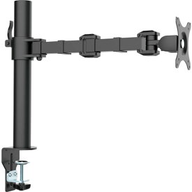 【メーカー在庫あり】 トラスコ中山(株) TRUSCO モニターアーム シングル 機械式 TDLB111 HD店