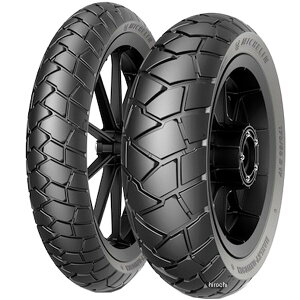 ミシュラン MICHELIN スコーチャー アドベンチャー 120/70R19 M/C 60V TL フロント 956700 HD店