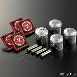 �y���[�J�[�݌ɂ���z �V�t�g�A�b�v �s�X�g���L�b�g60mm 592cc Z550GP 800550-00 HD�X