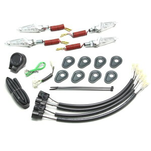 �n���P�[�� LED�_�K�[�E�C���J�[ M/C Z900RS HA5232MC HD�X