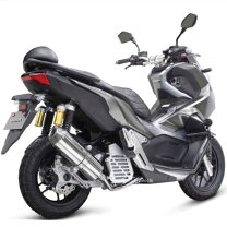 楽天市場】adv150 マフラーの通販