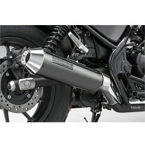 楽天市場】モリワキ スリップオン レブル1100の通販