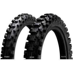 SH IRC VX10 80/100-12 50M WT A 129406 HDX