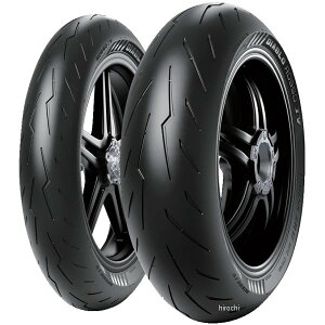 y[J[݌ɂz s PIRELLI fBAu b\ IV 120/70ZR17M/C (58W) TL tg 3978600 HDX