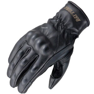 【メーカー在庫あり】 HBG-063 ヘンリービギンズ SPRTカフェグローブ 黒 Mサイズ 19561 HD店