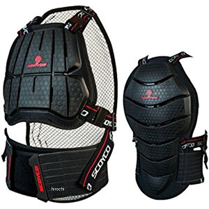 y[J[݌ɂz XRCR SCOYCO ACHILLES {fB[A[}[  t[TCY AM04-BK HDX