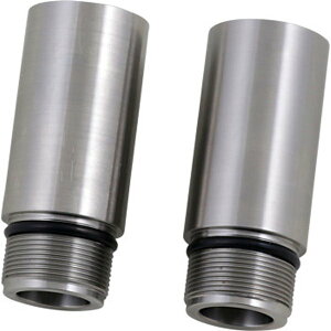 �yUSA�݌ɂ���z �T�C�N���r�W���� Cycle Visions �t�H�[�N�`���[�u 39mm ���� +3�C���`(76mm) 0404-0544 HD�X