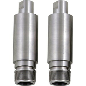 �yUSA�݌ɂ���z �T�C�N���r�W���� Cycle Visions �t�H�[�N�`���[�u 41mm ���� +3�C���`(76mm) 0404-0545 HD�X