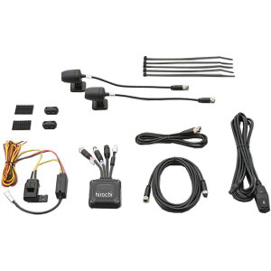 デイトナ バイク専用ドライブレコーダー MIO MIVUE M760D 17100 HD店