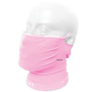 �i���[�}�X�N NAROO MASK X1 �s���N 275X106 HD�X