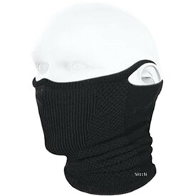 【メーカー在庫あり】 ナルーマスク NAROO MASK F5 黒 275F501 HD店