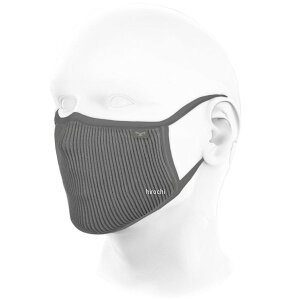 �y���[�J�[�݌ɂ���z �i���[�}�X�N NAROO MASK F.U+ ���C�g�O���[ L�T�C�Y(18cm x 12cm) 275FU+21 HD�X