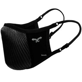【メーカー在庫あり】 ナルーマスク NAROO MASK N0U エヌゼロユー 黒 L-XLサイズ 275N0U22 HD店