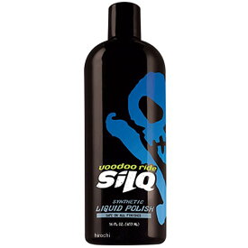 【メーカー在庫あり】 ブードゥーライド VOODOORIDE SILQ シンセティックリキッドポリッシュ 473ml VR7002 HD店