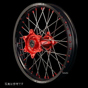 y[J[݌ɂz YB[EB[ Z-WHEEL AR1 zC[Lbg A XeXX|[N WR250R/X'07- 2.15-18 W21-57551 HDX