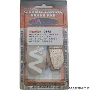 y[J[݌ɂz ^J METALLICO u[Lpbh m[}XybN 05N XR100 ^[hA93Nȍ~ NSR80 0312 HDX