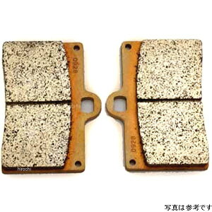 �y���[�J�[�݌ɂ���z ���^���J METALLICO �u���[�L�p�b�h �m�[�}���X�y�b�N �u�����{1PIN�A95�N RS250R/RS125R 7520 HD�X