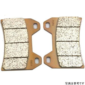 �y���[�J�[�݌ɂ���z ���^���J METALLICO �u���[�L�p�b�h �m�[�}���X�y�b�N �u�����{ 98�N-99�N �C�i�Y�}1200�A98�N-99�N XJR1300 7532 HD�X