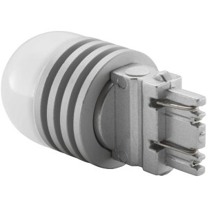 �yUSA�݌ɂ���z �N���A�L�� Kuryakyn LED�o���u �_�u���� 3157 �A���o�[ kur2887 HD�X