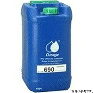 IK OMEGA MA 690 80W90 20bg ZOM-690-80W90/2 HDX