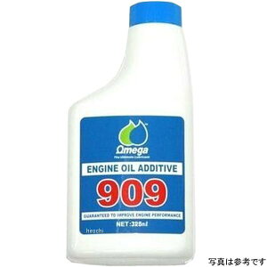 ZOM-909/325 IK OMEGA ICY 909 300ml ZOM-909/300 HDX