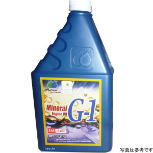 IK OMEGA G-1 SAE 15W50 1bg ZOM-G1-15W50/1 HDX