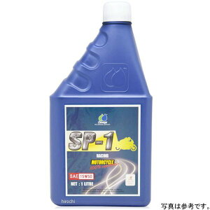 IK OMEGA SP-1 SAE 15W50 1bg ZOM-SP1-15W50/1 HDX