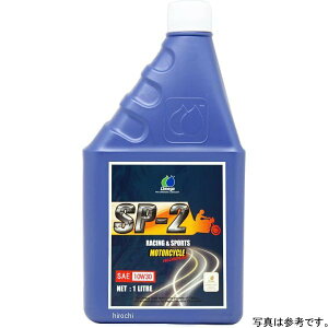 IK OMEGA SP-2 SAE 10W30 1bg ZOM-SP2-10W30/1 HDX