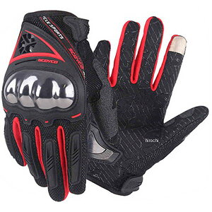 XRCR SCOYCO MC44 ^b`bVO[u  XLTCY MC44-RD-XL HDX