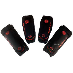 XRCR SCOYCO K18H18 Ranger j[G{[veN^[Zbg  t[TCY K18H18-BK-L HDX