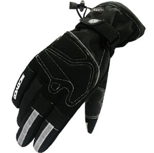 スコイコ SCOYCO ウィンターグローブ 黒 Mサイズ MC30-BK-M HD店