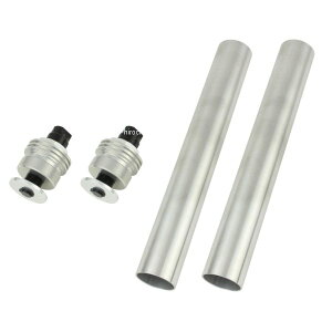 |bV POSH CjVAWX^[ ^Cv2 18Nȍ~ jW250/400 Vo[/ 135066-06 HDX