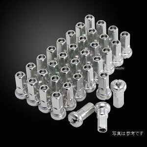 y[J[݌ɂz YB[EB[ Z-WHEEL A~jbv P2 32PCS CRM250ARA XR250 BAJA Vo[ W31-P2328H HDX