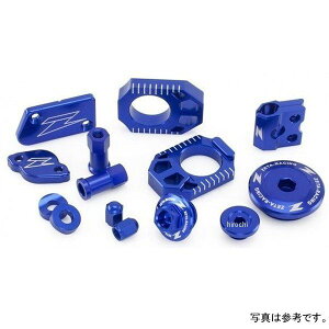 �y���[�J�[�݌ɂ���z �W�[�^ ZETA �r���b�g�L�b�g WR450F�AYZ450FX�AWR250F�AYZ250FX �� ZE51-3336 HD�X