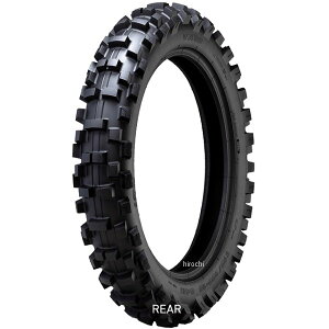 井上ゴム工業 IRC VX30 110/90-19 62M WT リア 321655 HD店