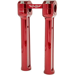 y[J[݌ɂz p[vg Powerplant P16 CU[ 8in 1C`o[̗pn[[  P16PRTRSRRED08 HDX