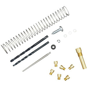 y[J[݌ɂz _CmWFbg Dynojet CVLu Lu[VLbg 00N-06N cCJ88 8121 HDX