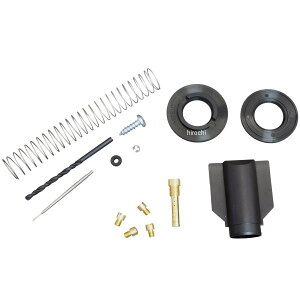 【メーカー在庫あり】 ダイノジェット Dynojet サンダースライドジェットキット 00年-06年 ツインカム88 8131 HD店