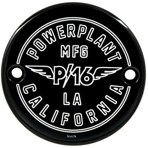 �y���[�J�[�݌ɂ���z �p���[�v�����g Powerplant �|�C���g�J�o�[ �V���x���w�b�h�A�G�{�����[�V�����r�b�O�c�C�� �� P16PRTCOVBLKEV HD�X