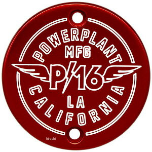 y[J[݌ɂz p[vg Powerplant |CgJo[ G{[VX|[cX^[  P16PRTCOVREDSP HDX