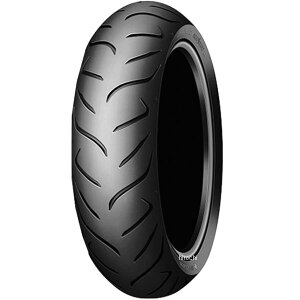 _bv DUNLOP [hX}[g2 160/60ZR17M/C (69W) TL A 297433 HDX