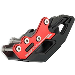 �y���[�J�[�݌ɂ���z �W�[�^ ZETA �`�F�[���K�C�h 07�N�ȍ~ CRF450R�ACRF250 �� ZE82-1002 HD�X