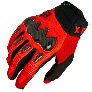 y[J[݌ɂz tHbNX FOX {o[ O[u t[bh STCY 27782-110-S HDX