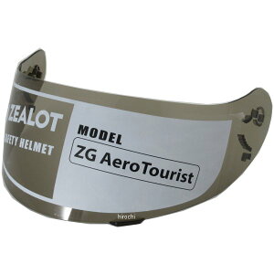 W[bg ZEALOT ZG GAc[Xg AeroTouristpyA V[h X[NV[h 75 ATR0020 HDX